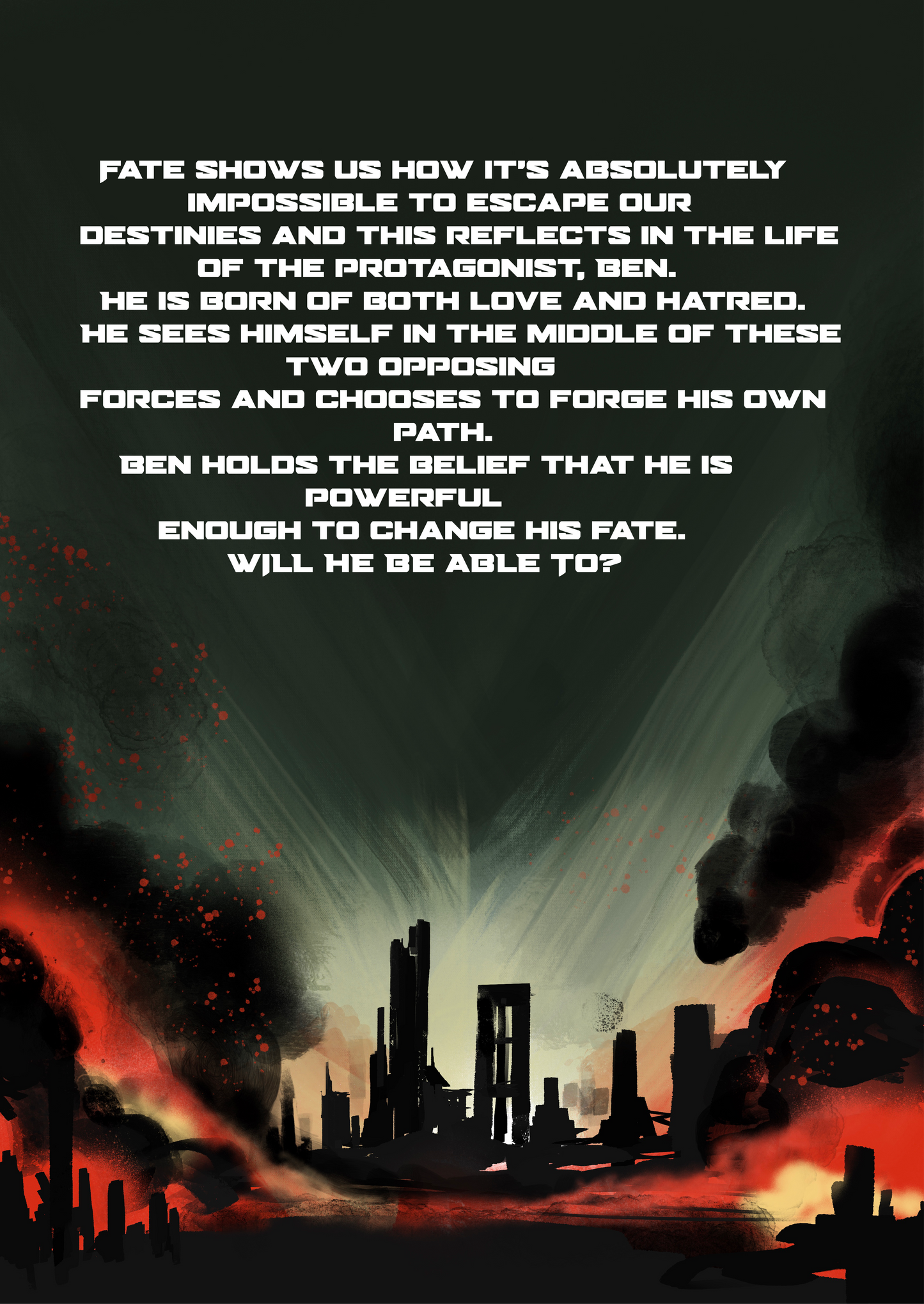 Vortex #1 (Digital Edition)
