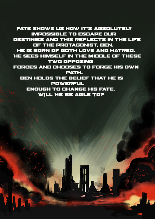 Vortex #1 (Digital Edition)